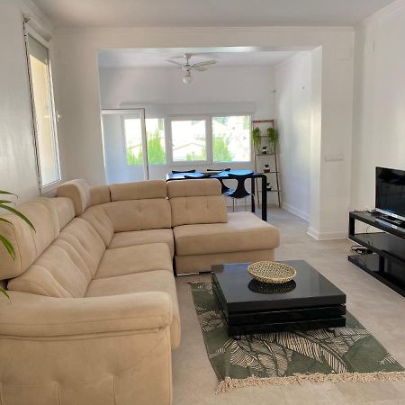 Lilia Rosa Calpe Villa Eksteriør bilde