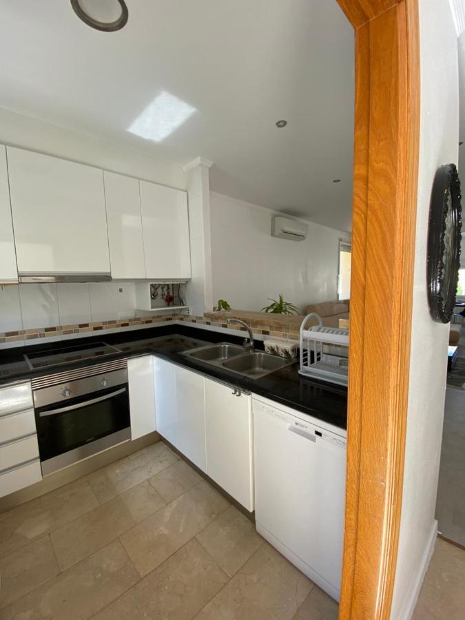 Lilia Rosa Calpe Villa Eksteriør bilde