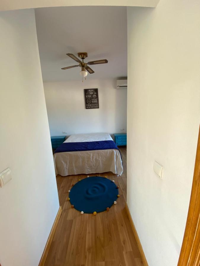 Lilia Rosa Calpe Villa Eksteriør bilde