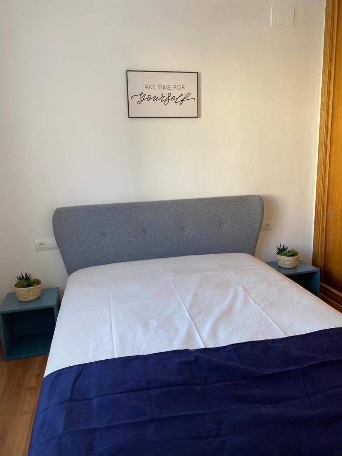 Lilia Rosa Calpe Villa Eksteriør bilde