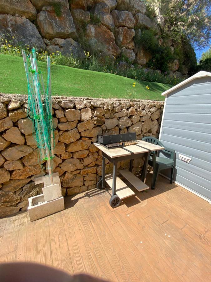Lilia Rosa Calpe Villa Eksteriør bilde