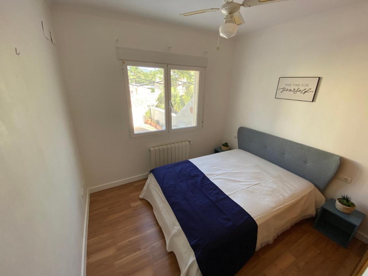 Lilia Rosa Calpe Villa Eksteriør bilde