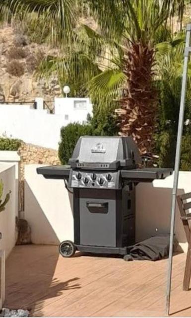 Lilia Rosa Calpe Villa Eksteriør bilde